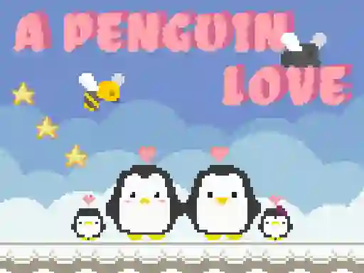 שפּיל A Penguin Love אָנליין
