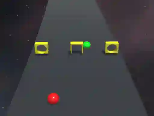 שפּיל Infinity Run אָנליין