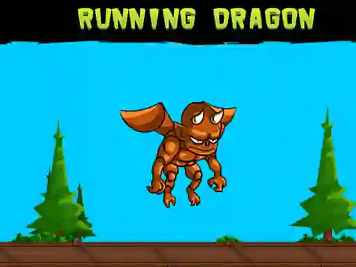 שפּיל Running Dragon אָנליין