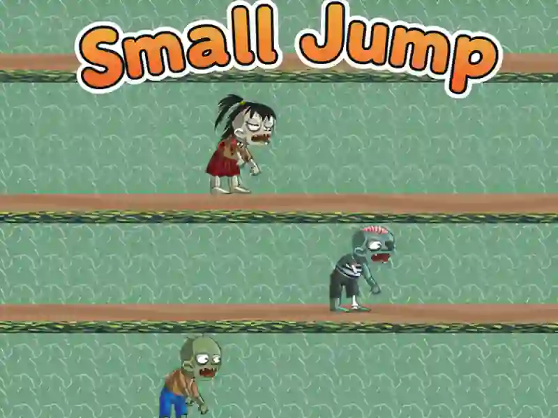 שפּיל Small Jump אָנליין