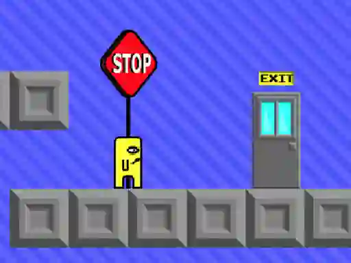 שפּיל Secret Exit אָנליין