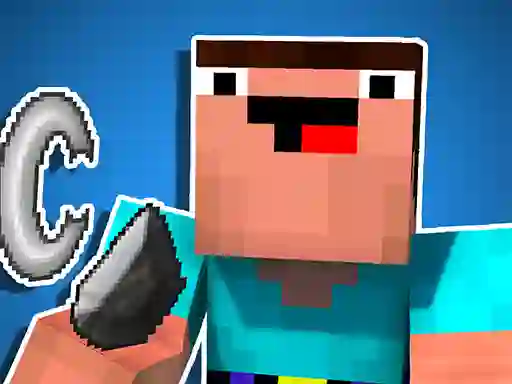 שפּיל Noob Trolls Pro אָנליין