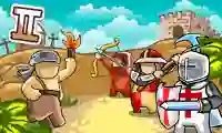 שפּיל Crusader Defence Level Pack 2 אָנליין