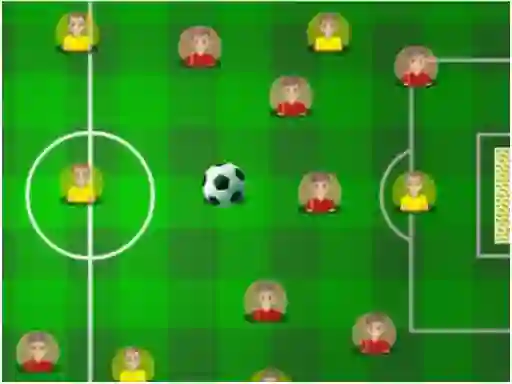 שפּיל Soccer Challenge 2018 אָנליין