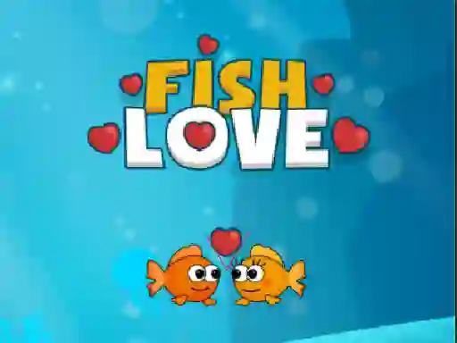 שפּיל Fish Lovers אָנליין