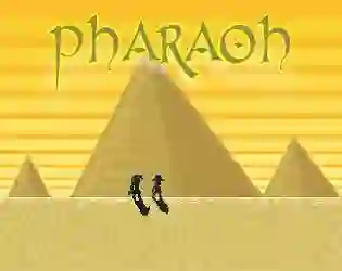 שפּיל Faraon אָנליין