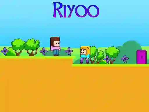 שפּיל Riyoo אָנליין