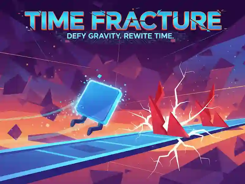 שפּיל Time Fracture אָנליין