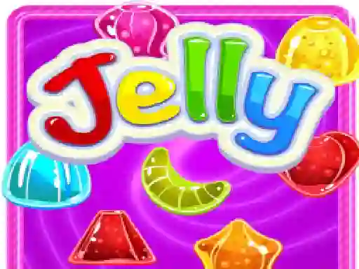 שפּיל Jelly אָנליין