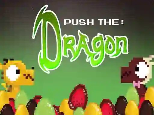 שפּיל Push the Dragon אָנליין