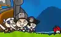 שפּיל Pirate Booty אָנליין