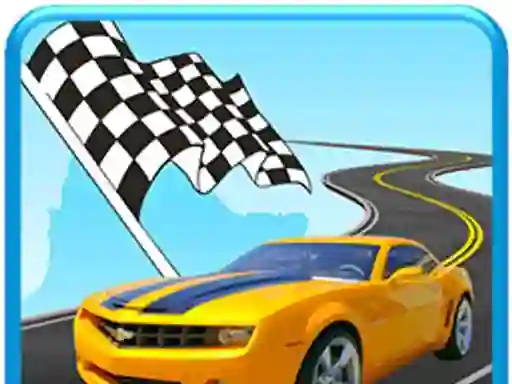 שפּיל Road Racer אָנליין