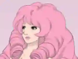 שפּיל Crystal Gem Rose: Quartz Dress Up אָנליין