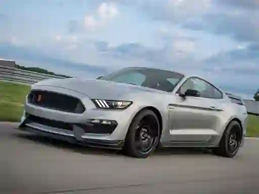 שפּיל Mustang Shelby Puzzle אָנליין
