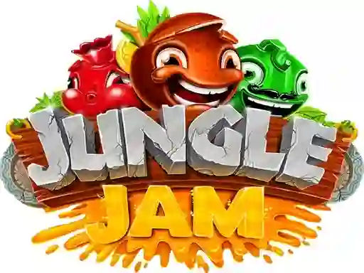 שפּיל Jungle Jam אָנליין