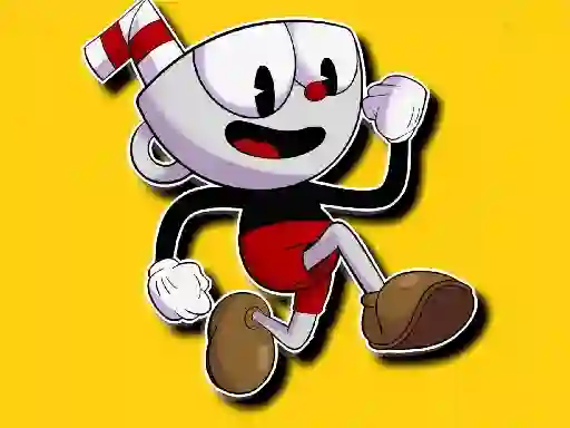 שפּיל Square Head Adventure אָנליין