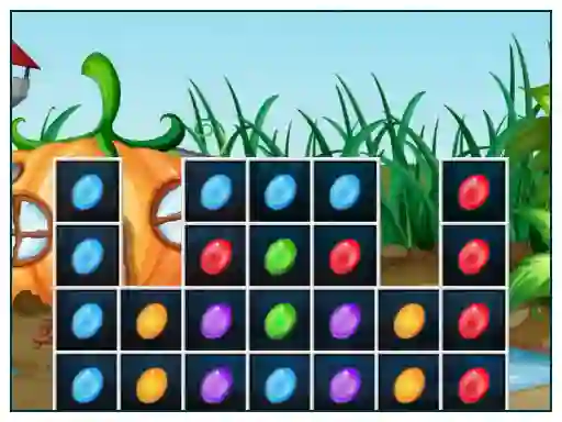 שפּיל Candy Blocks אָנליין