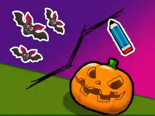 שפּיל Save My Pumpkin אָנליין
