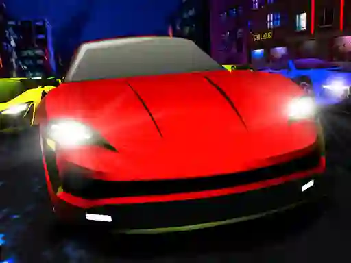 שפּיל Electric Racer אָנליין