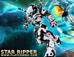 שפּיל Star Ripper אָנליין