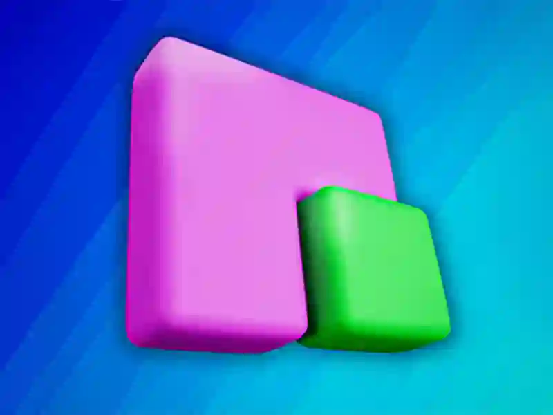 שפּיל Swap Color אָנליין