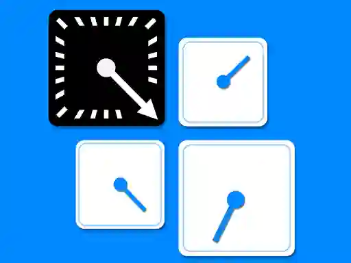 שפּיל Hit Shooty Clocks אָנליין