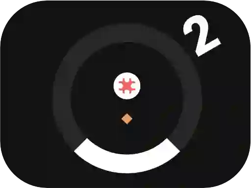 שפּיל Crazy Pong 2 אָנליין