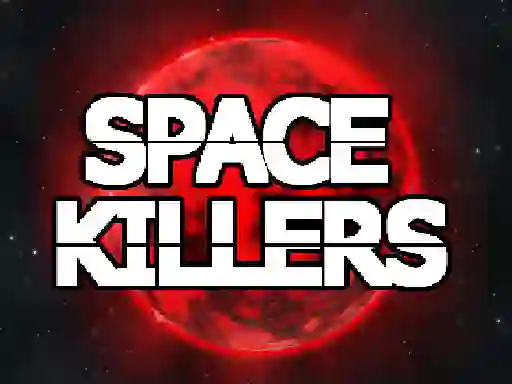 שפּיל Space Killers אָנליין