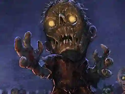 שפּיל Zombie Tornado אָנליין