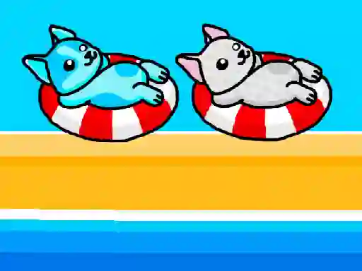 שפּיל Aqua Dogy אָנליין