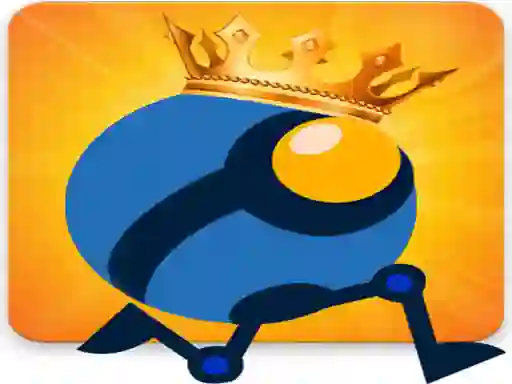 שפּיל King Of Balls אָנליין
