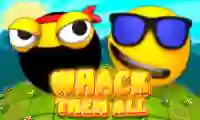 שפּיל Whack Them All אָנליין
