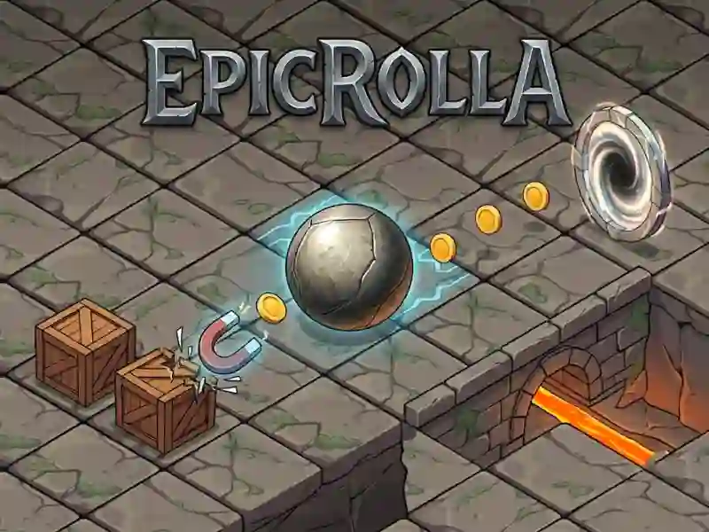 שפּיל Epicrolla אָנליין