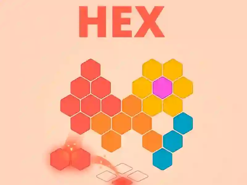 שפּיל Hex אָנליין