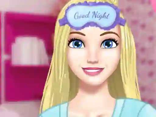 שפּיל Pajama Party אָנליין