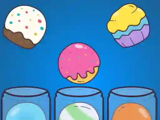 שפּיל Sorting Candy Factory אָנליין