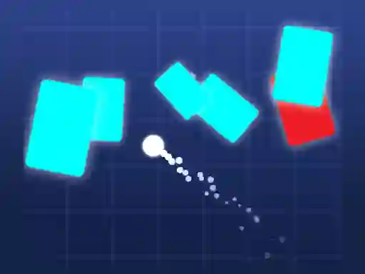 שפּיל Brick Breaker Rush אָנליין