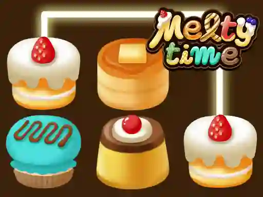 שפּיל Melty Time אָנליין