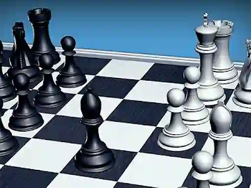 שפּיל Real Chess אָנליין