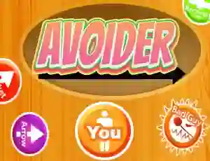 שפּיל Avoider אָנליין