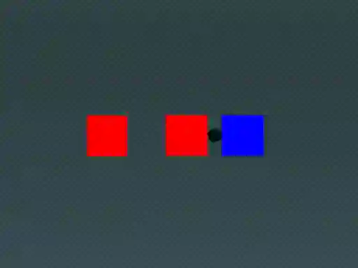 שפּיל 2 Squares אָנליין