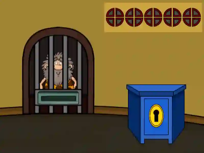 שפּיל Forest Dweller Escape אָנליין