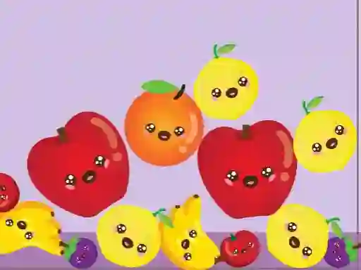 שפּיל Watermelon Merge 4 אָנליין