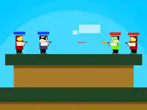 שפּיל Tactical Hero אָנליין