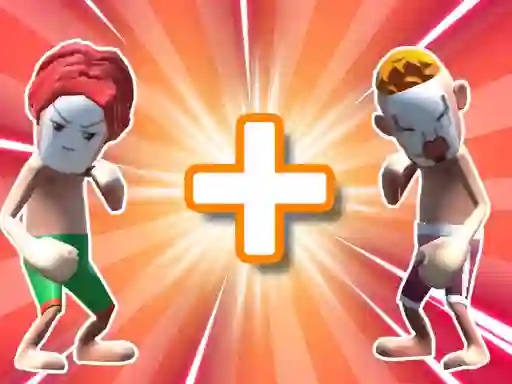 שפּיל Merge Muscle אָנליין