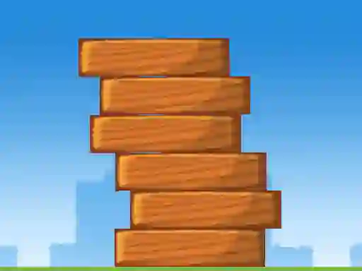 שפּיל Wood Tower אָנליין