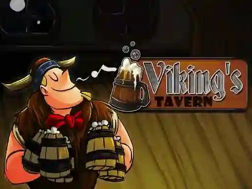 שפּיל Viking's tavern אָנליין