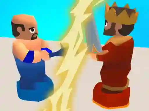 שפּיל Flick Soldier 3D אָנליין