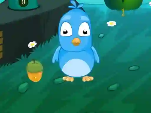 שפּיל Rescue The Rabbit אָנליין