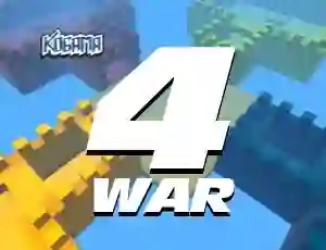 שפּיל KOGAMA: WAR4 אָנליין